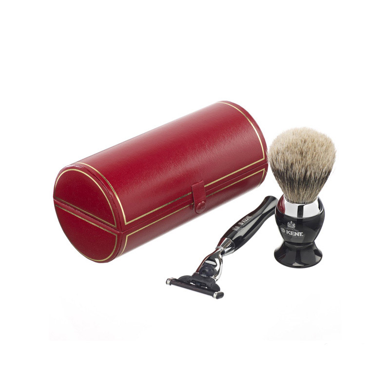 Набор Для Бритья Kent Shaving Set 1