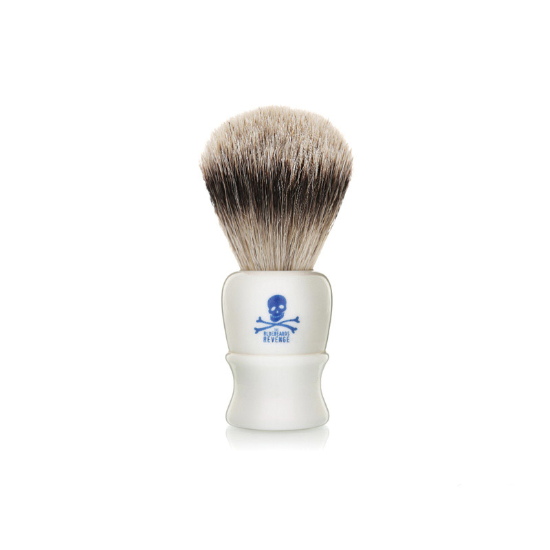 Помазок Для Бритья The Bluebeards Revenge Corsair Super Badger Brush