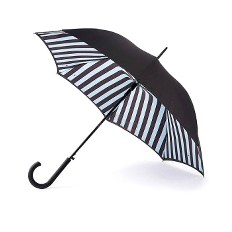 Зонт Женский Fulton Bloomsbury-2 Block Stripe L754 (6F3276)