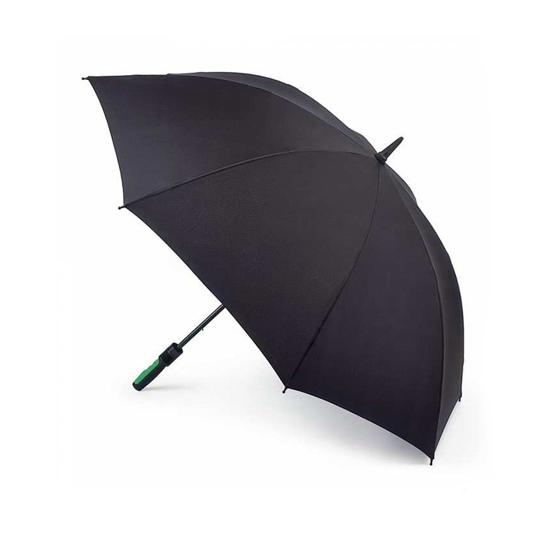 Зонт Fulton Cyclone 1 Black S837 (6F097)