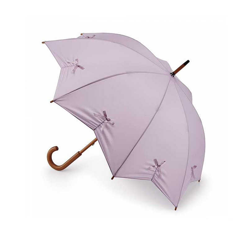 Зонт Женский Fulton Kensington-1 Pale Pink L776 (6S3211)