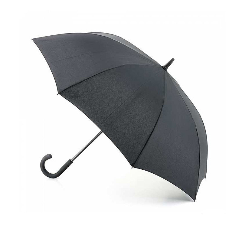 Зонт Мужской Fulton Knightsbridge-1 Black G828 (6F001)