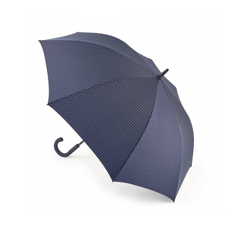 Зонт Мужской Fulton Knightsbridge-2 City Stripe Navy / Cloud G451 (4S2639)