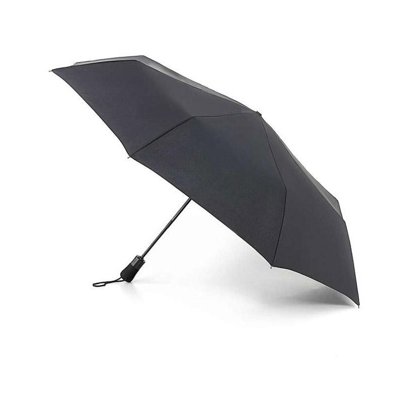 Зонт Мужской Fulton Open &amp; Close Jumbo-1 Black G323 (6F001)
