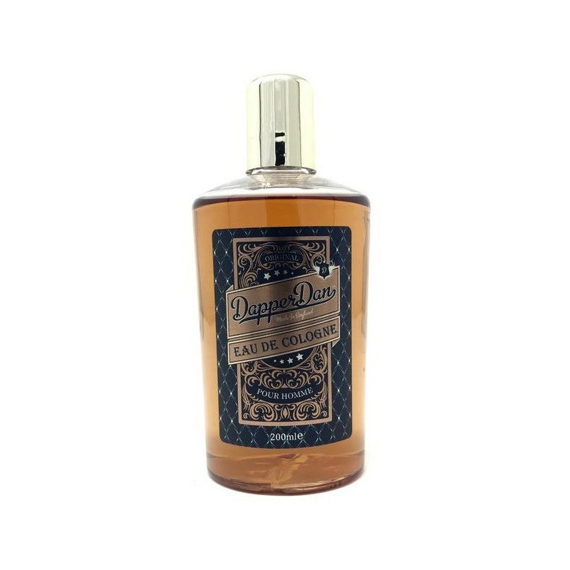 Одеколон после бритья Dapper Dan Eau de Cologne 200 мл