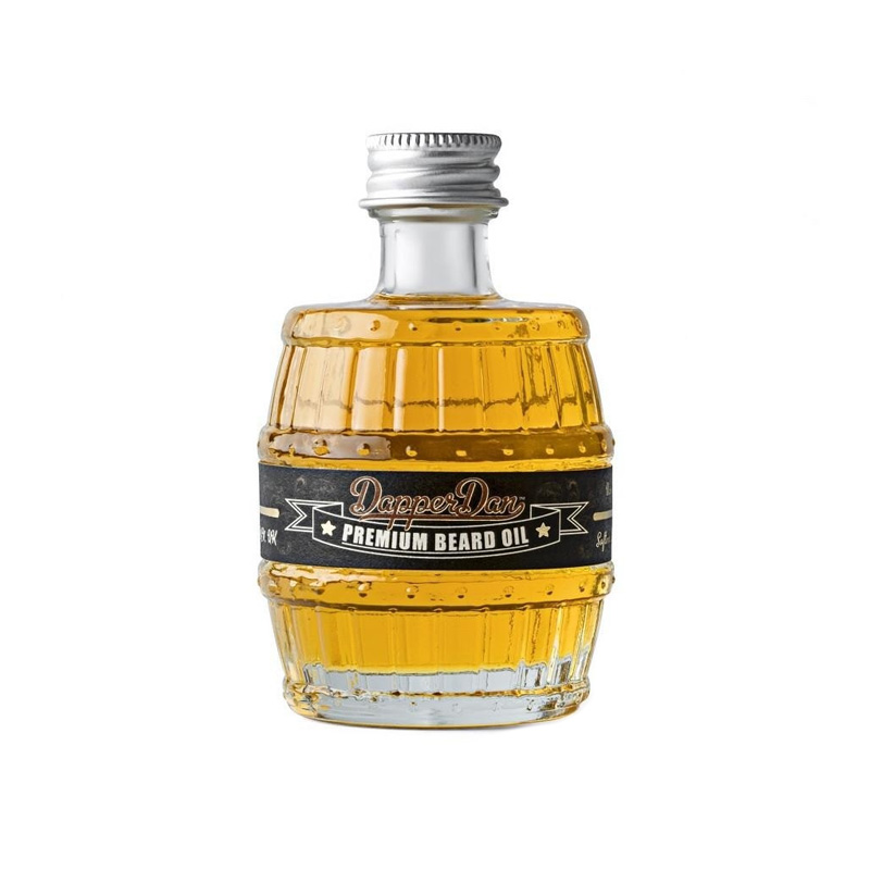 Масло для бороды Dapper Dan Premium Beard Oil 50 мл