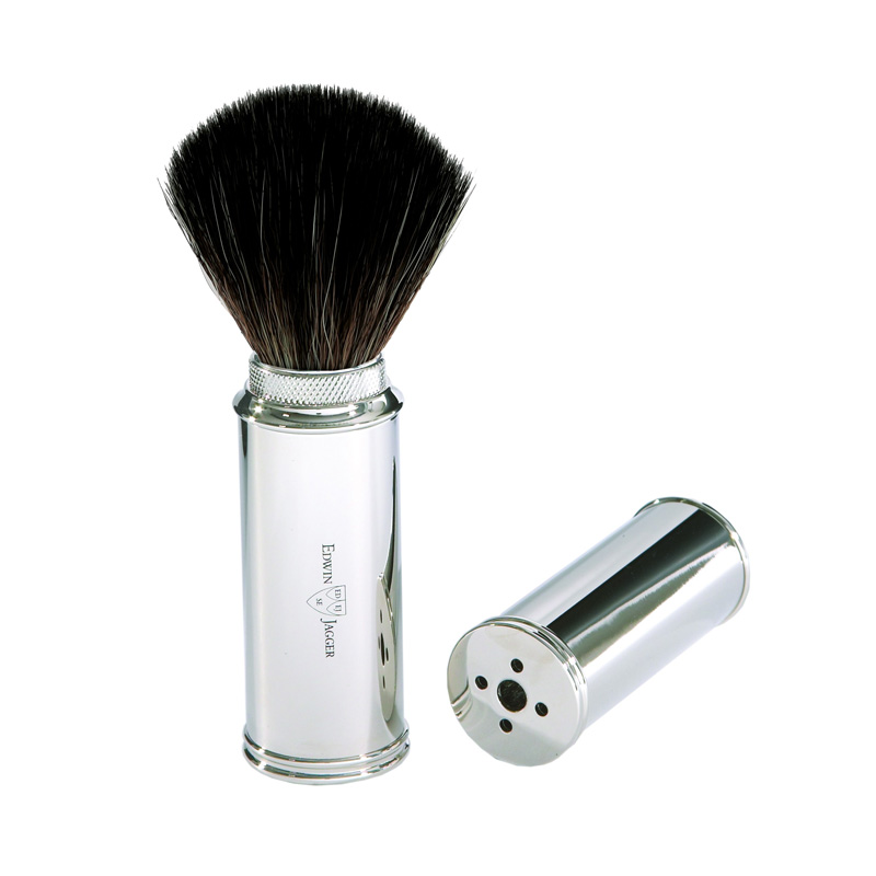 Помазок для бритья раскладной Edwin Jagger 21M529