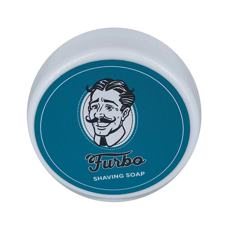 Мыло Для Бритья Furbo Super Shaving Soap 90 мл