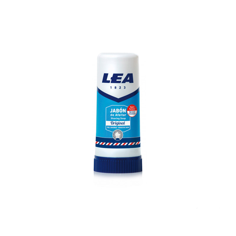 Мыло для бритья Lea Original Shaving Soap Stick 50 г