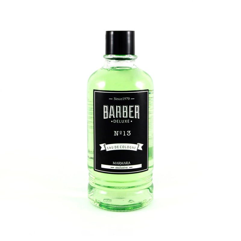 Одеколон Marmara Eau De Cologne Barber N.13 400 Мл