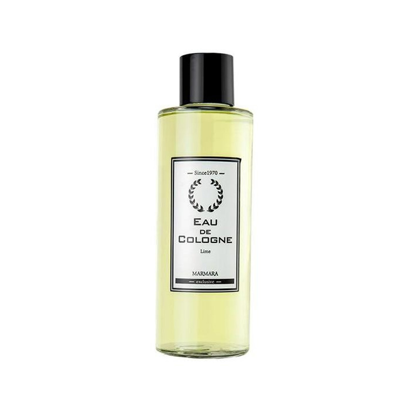 Одеколон Marmara Exclusive Eau De Cologne Lime 500 Мл