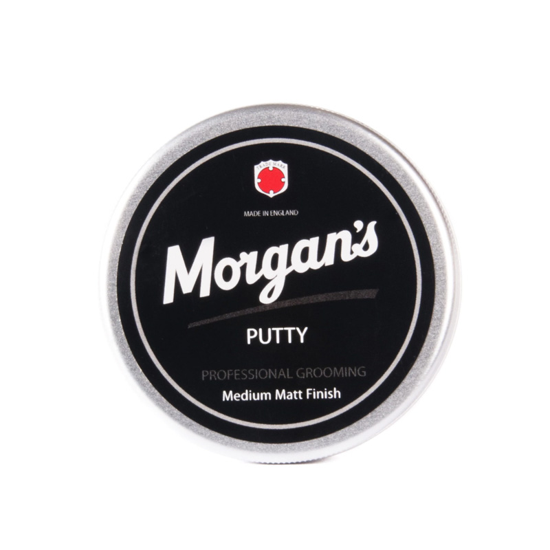 Паста для стилизации волос Morgan’s Styling Putty 75 ml