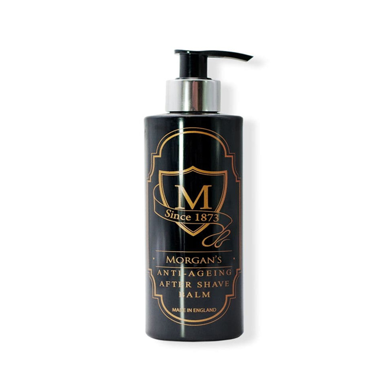 Бальзам после бритья Morgan's Anti-Ageing After Shave Balm 250 мл