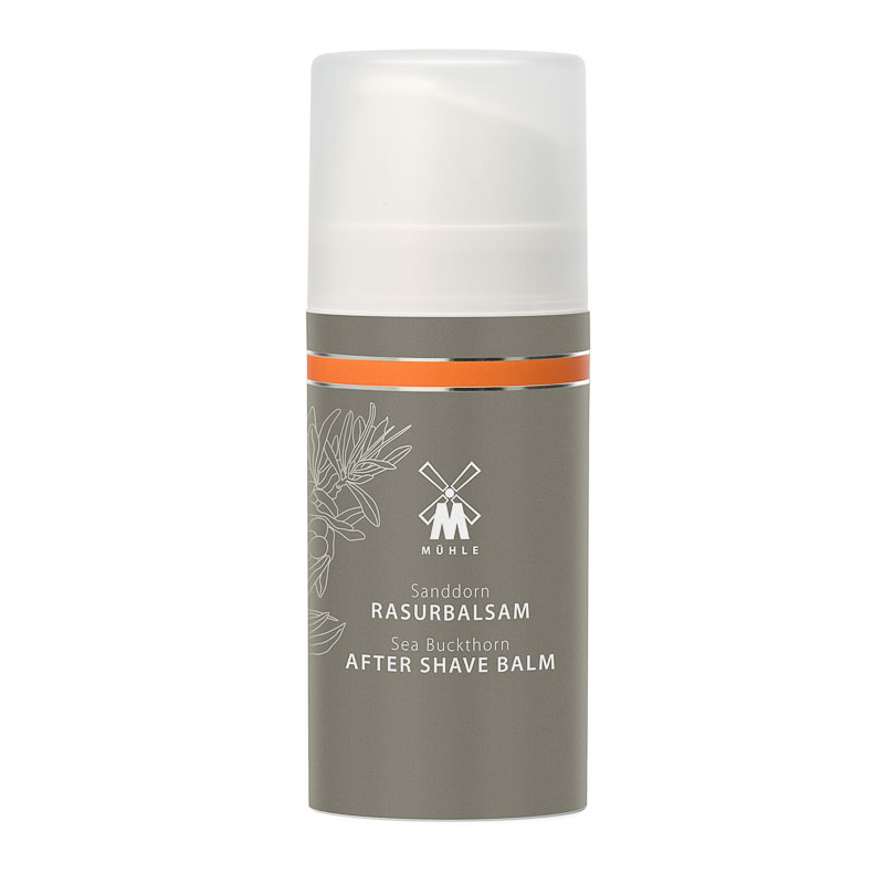 Бальзам после бритья Muhle Sea Buckthorn After Shave Balm 100 мл