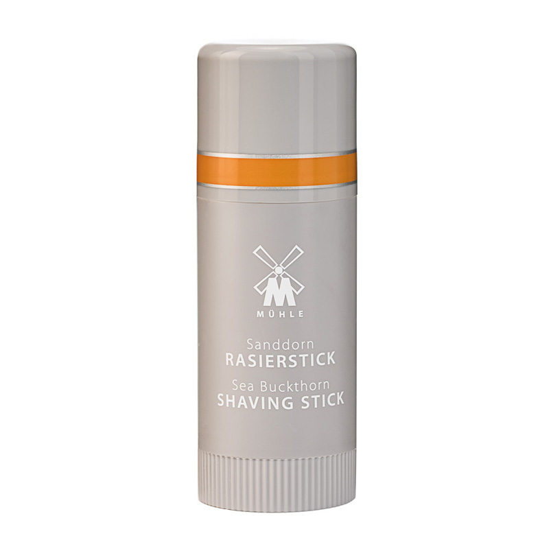 Мыло для бритья Muhle Sea Buckthorn Shaving Soap Stick 37 гр.
