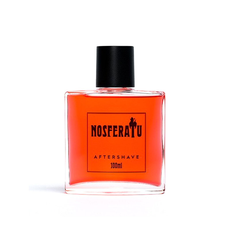 Лосьон после бритья Nosferatu Aftershave 100 мл