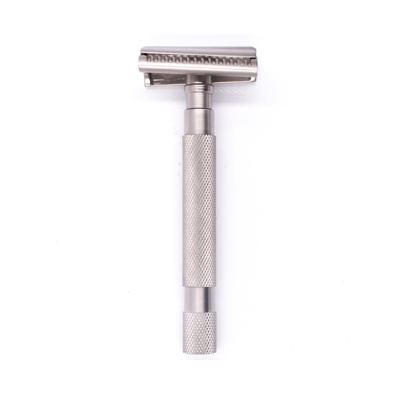 Станок для бритья Parker 55SL-SC Semi Slant Safety Razor