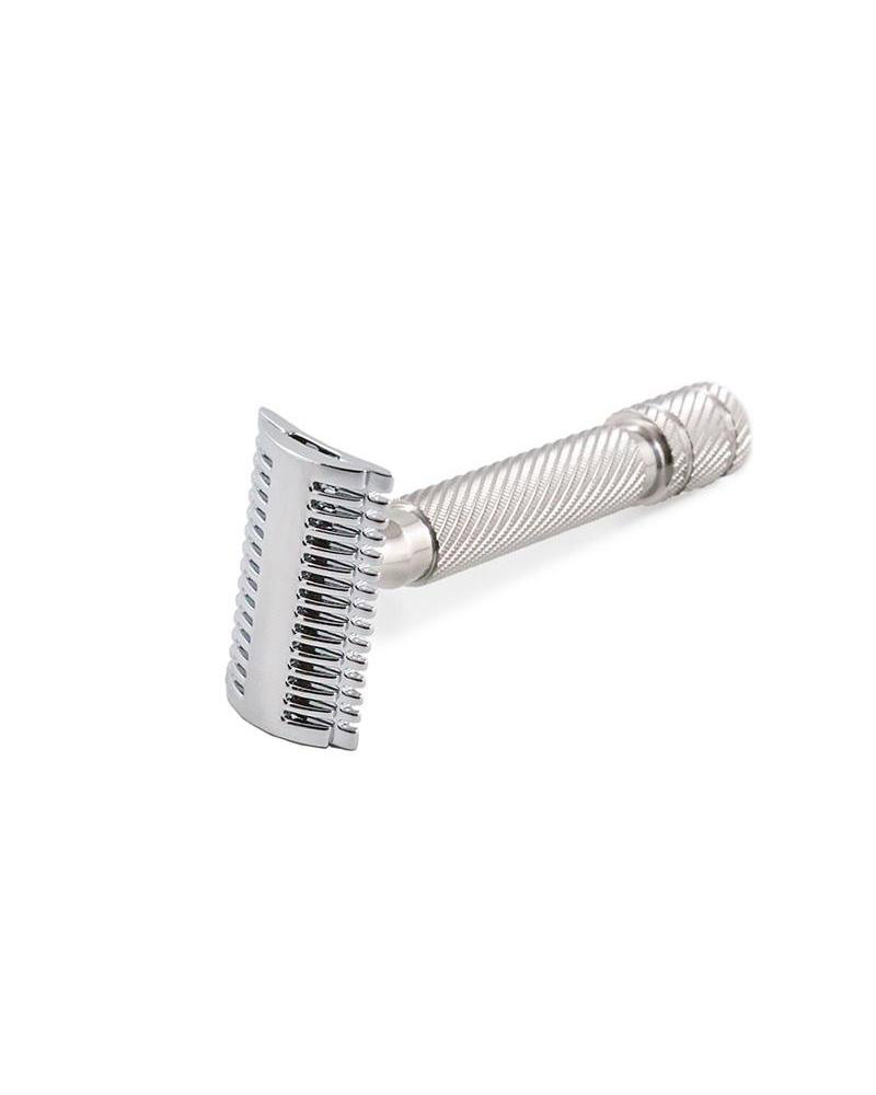 Станок для бритья RazoRock SLOC DE Safety Razor (Bulldog Handle)