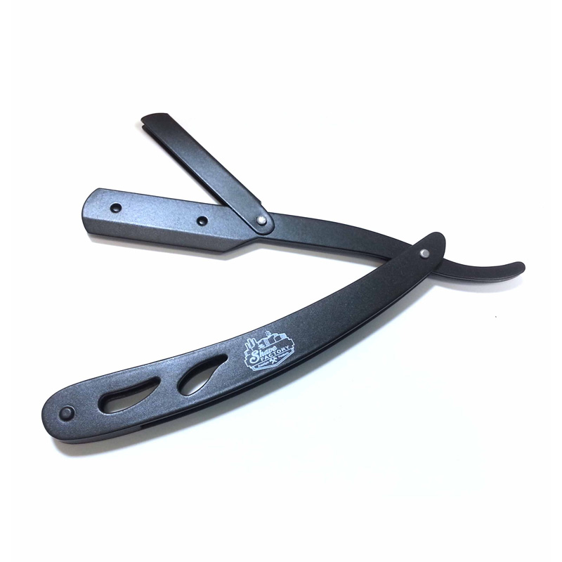 Бритва-шаветт Shave Factory Barber Razor