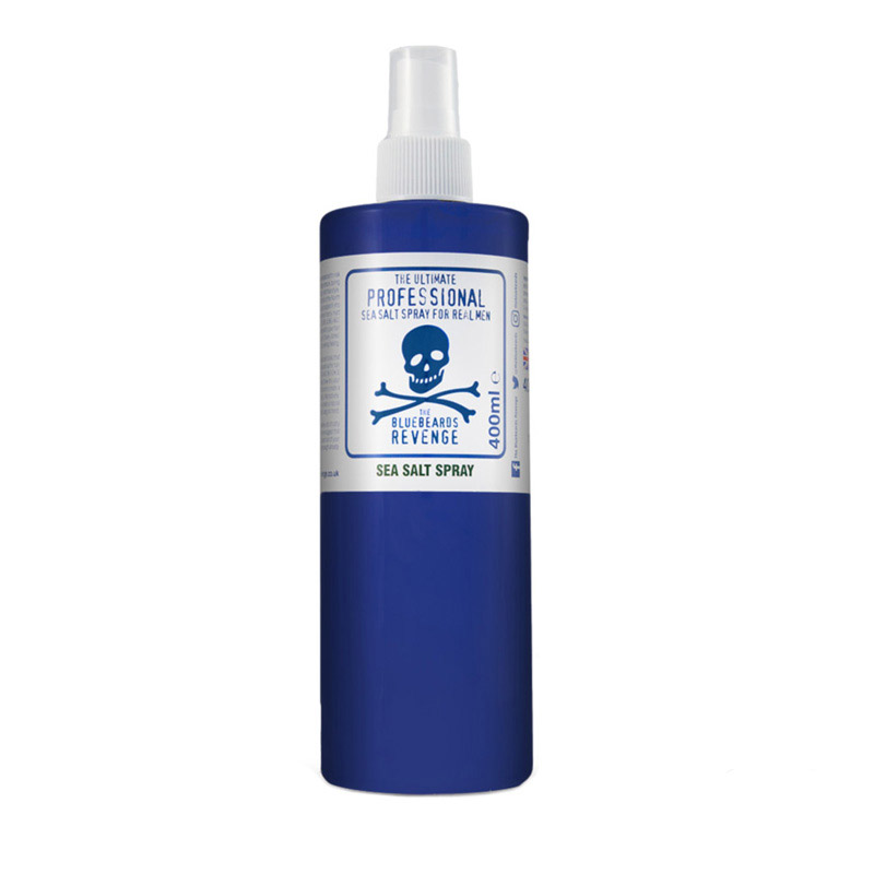 Спрей для волос The Bluebeards Revenge Sea Salt Spray 400 мл