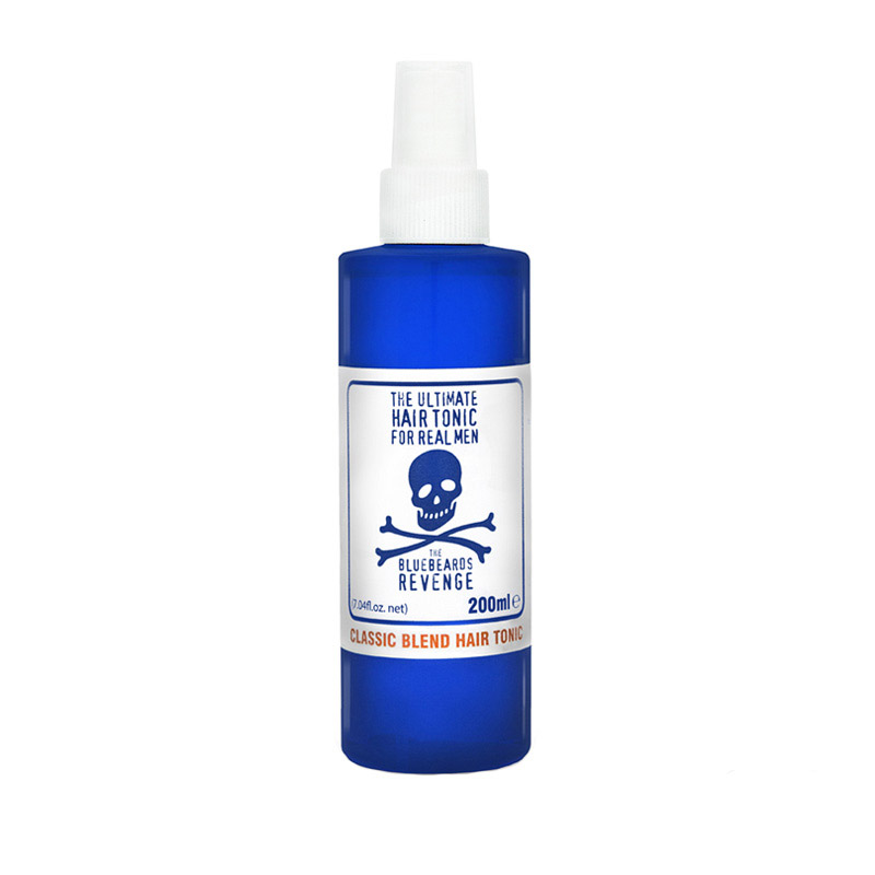 Тоник для волос The Bluebeards Revenge Classic Blend Hair Tonic 200 мл