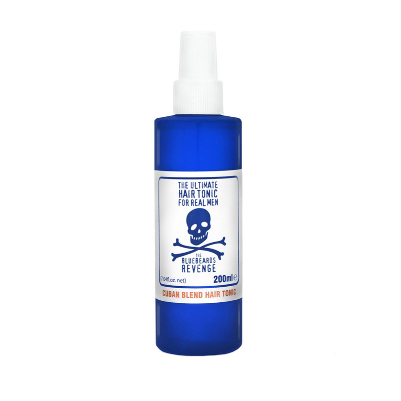 Тоник для волос The Bluebeards Revenge Cuban Blend Hair Tonic 200 мл