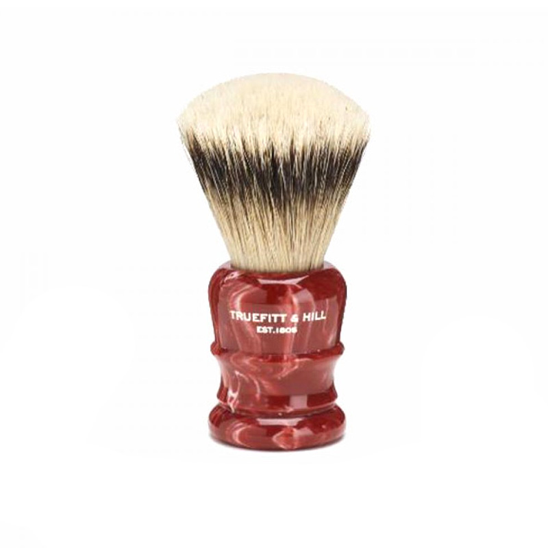 Помазок Для Бритья Truefitt &amp; Hill Wellington Silvertip Shaving Brush