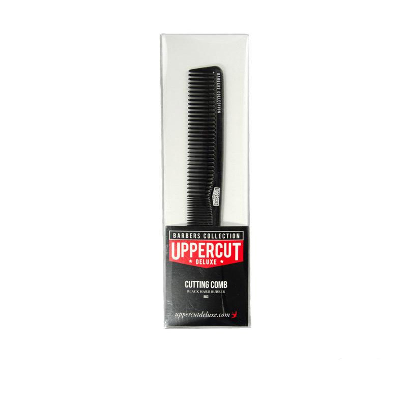 Гребень парикмахерский Uppercut Deluxe Barber Cutting Comb BB3