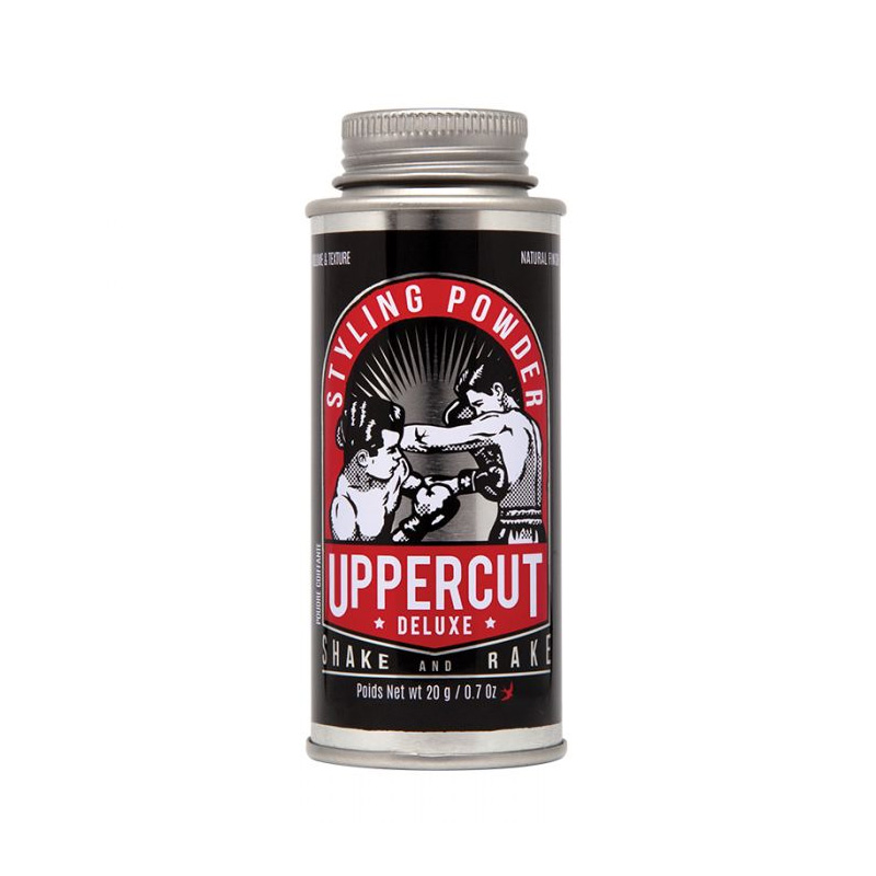Пудра для стилизации волос Uppercut Deluxe Styling Powder 20 g