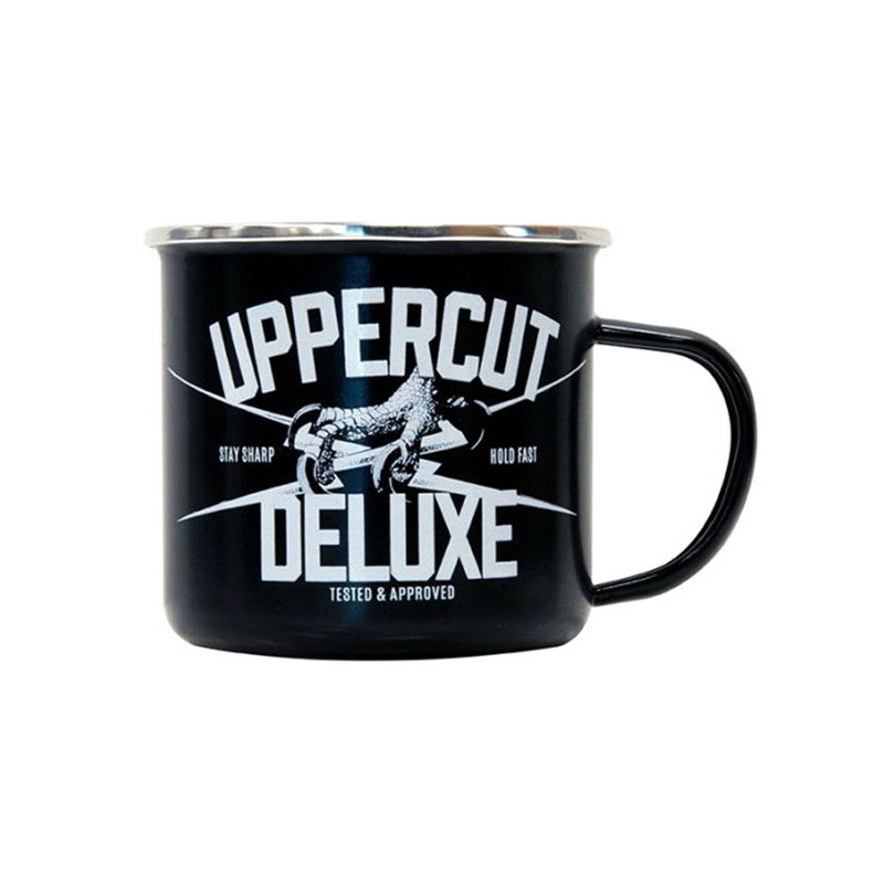 Кружка Uppercut Enamel Travel Mug