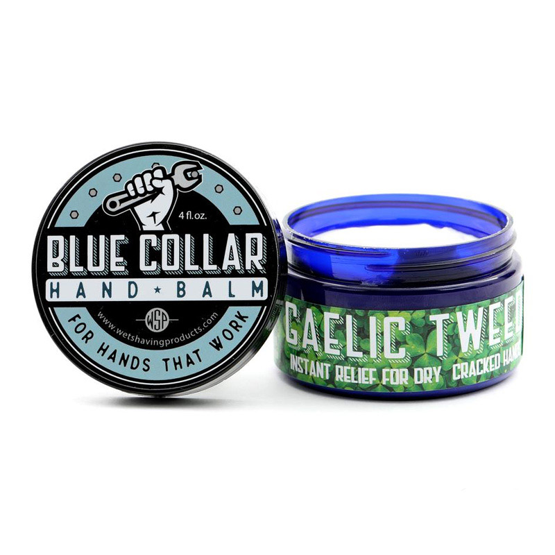 Увлажняющий бальзам для рук WSP Hand Balm Gaelic Tweed 120 мл