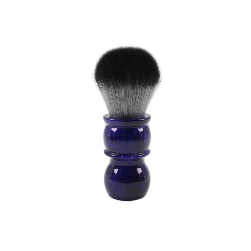 Помазок для бритья Yaqi Brush Timber Wolf Handle R1736S2-26