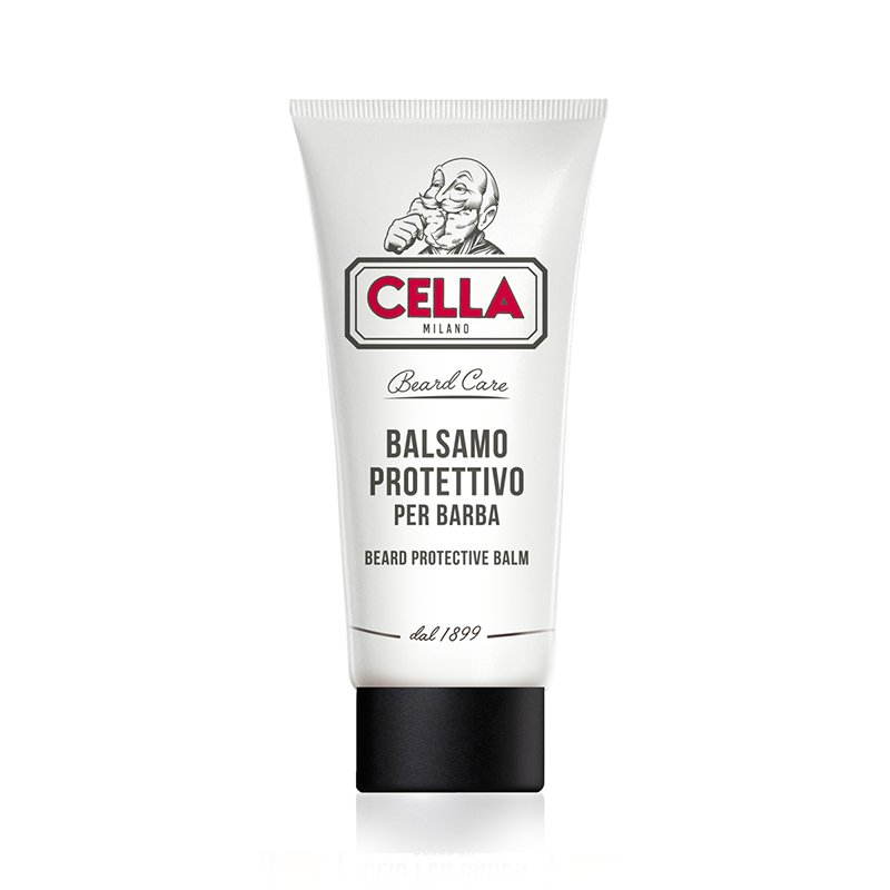 Бальзам для бороды Cella Beard Balm Protective 100 мл