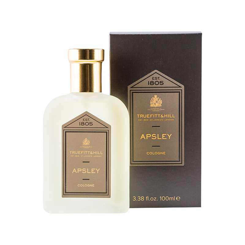 Бальзам после бритья Truefitt &amp; Hill Apsley After Shave Balm 100 мл