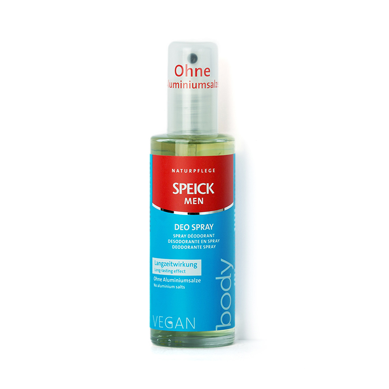 Дезодорант-спрей Speick Men Deo Spray с экстрактом шалфея 75 мл