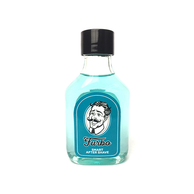 Лосьон После Бритья Furbo Smart After Shave 100 мл