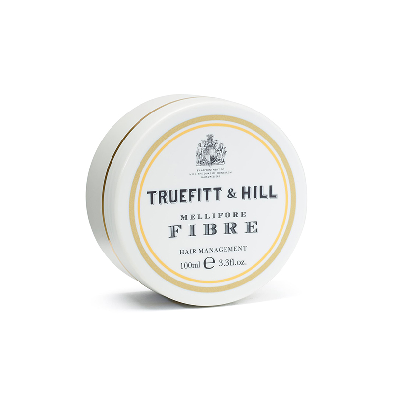 Моделирующая паста для стилизации волос Truefitt &amp; Hill Mellifore Fibre 100 мл