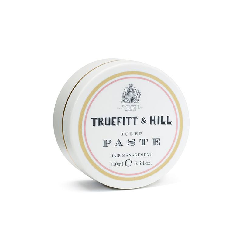 Моделирующая паста для стилизации волос Truefitt &amp; Hill Julep Paste 100 мл