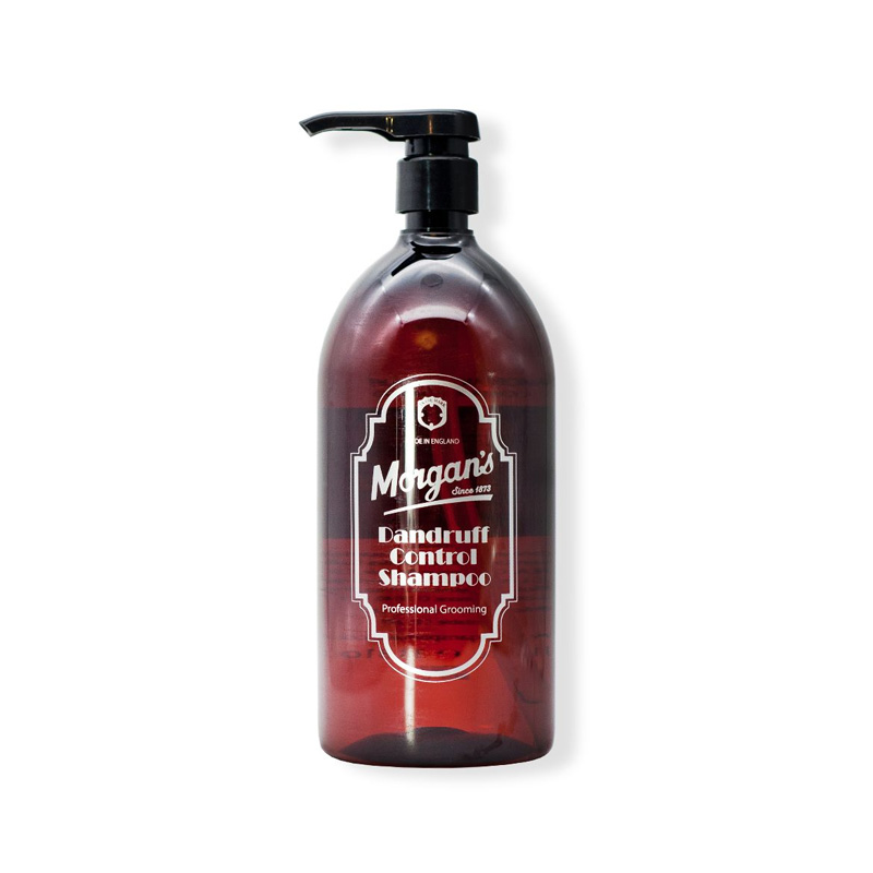 Шампунь против перхоти Morgan’s Dandruff Control Shampoo 1000 ml