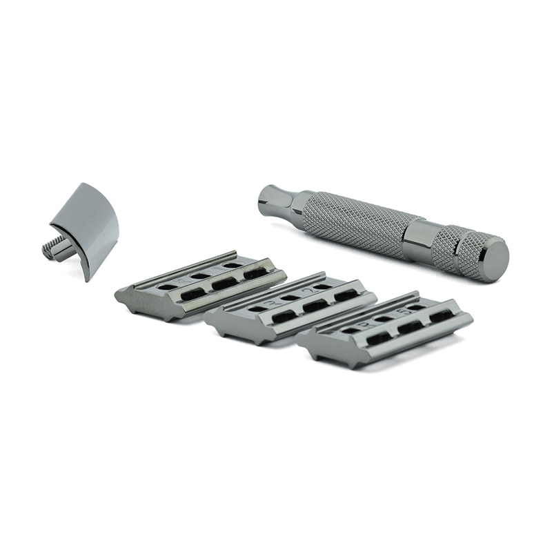 Станок для бритья Rockwell 6 C Gunmetal
