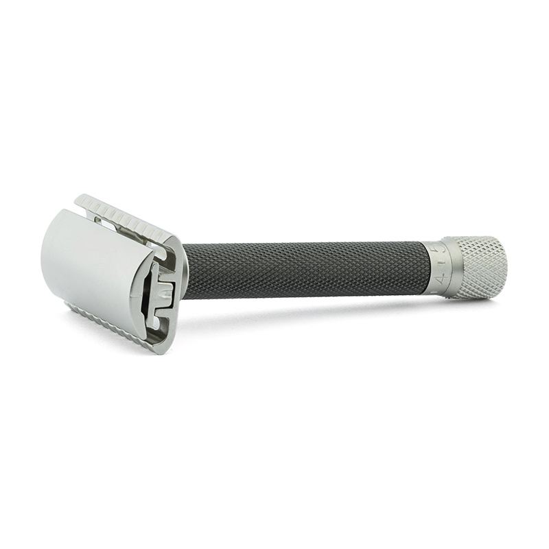 Станок для бритья Parker VARGR Variant Adjustable Safety Razor 