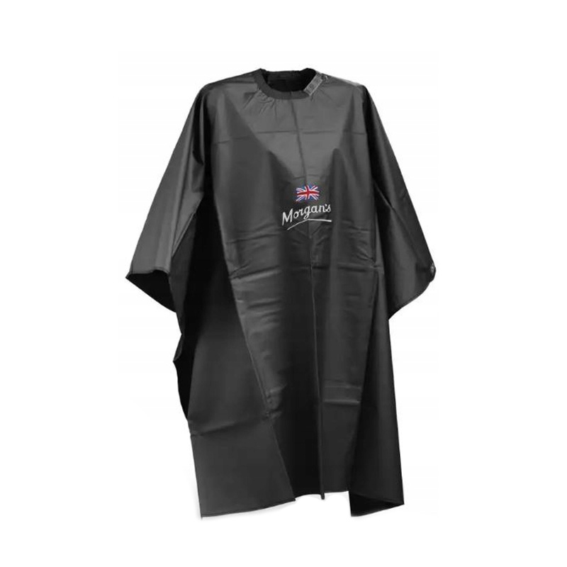 Парикмахерский пеньюар Morgan's Embroided Cutting Gown