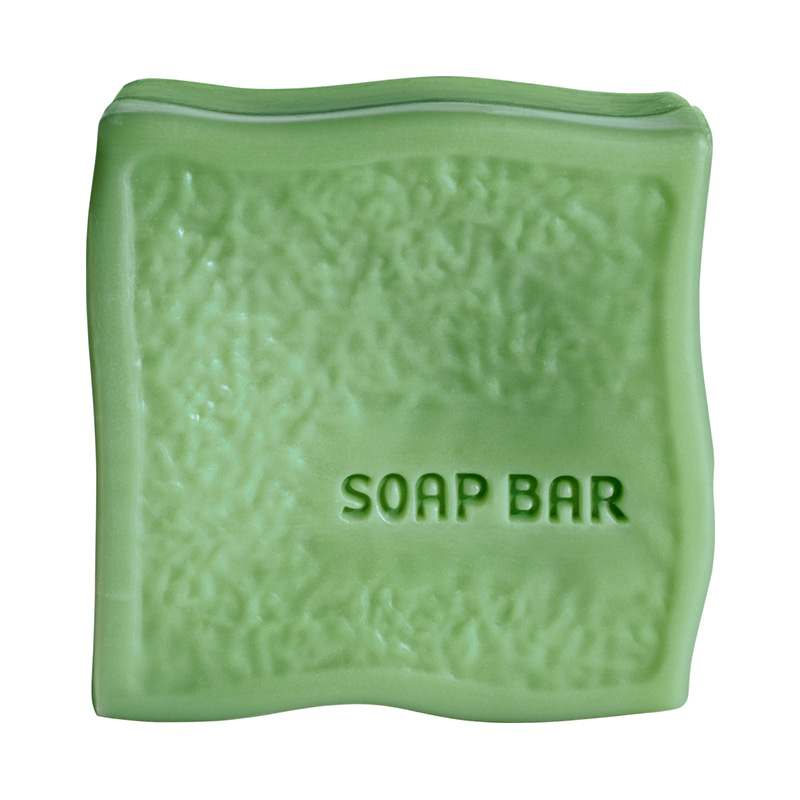Зеленое Мыло На Основе Глины Speick Green Soap Lava Clay 100 гр