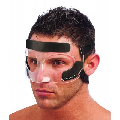 Защита лица MUELLER FACE GUARD