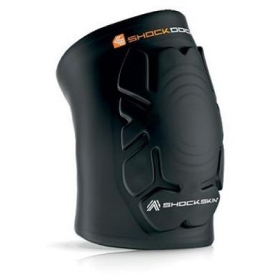 Коленно-локтевая защита SHOCK DOCTOR 552 (пара)