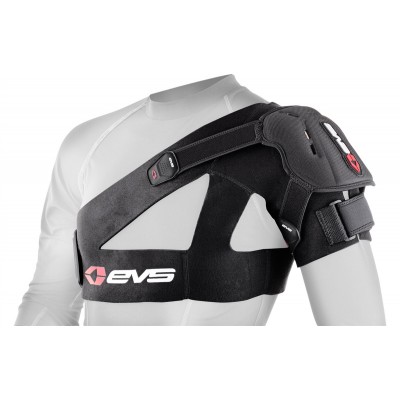 Бандаж плеча с ударной защитой EVS Sports SB04