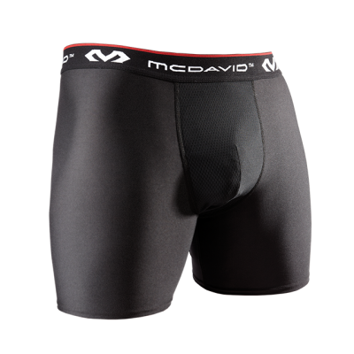 Шорты с чашечкой McDAVID Performance Boxer