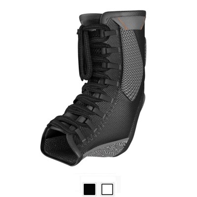 Поддержка голеностопа SHOCK DOCTOR ULTRA GEL LACE
