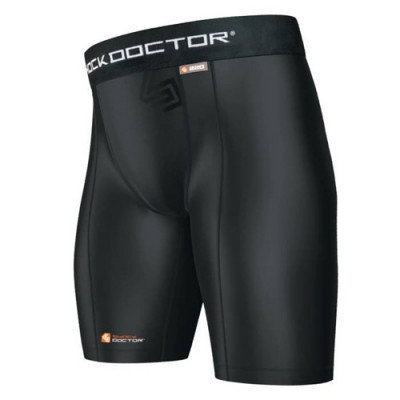 Компрессионные шорты SHOCK DOCTOR 220