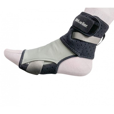 Ночная поддержка стопы MUELLER Adjust-to-Fit Plantar Fasciitis